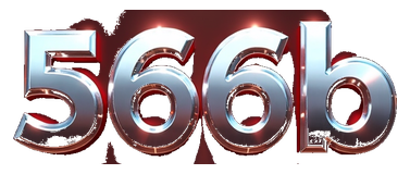 566b logo