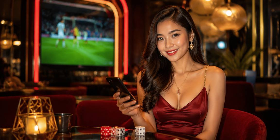 566b Live Baccarat hoạt động như thế nào trên 566b