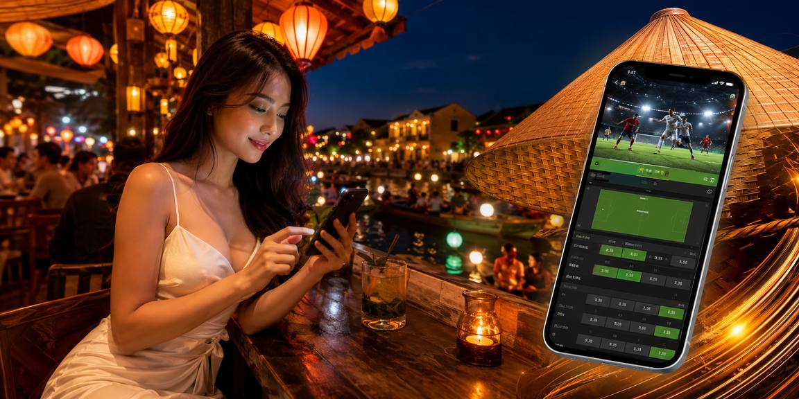 566b 566b – Nền Tảng Được Xây Dựng Cho Người Chơi Việt Nam